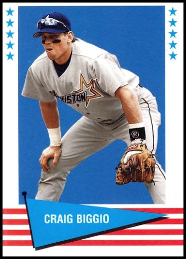 46 Craig Biggio
